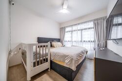 Blk 608C Tampines Greenweave (Tampines), HDB 5 Rooms #547432531